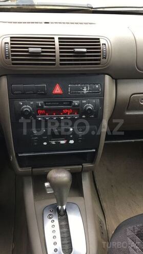 Audi A3 2002, 269,269 km - 1.8 l - Bakı