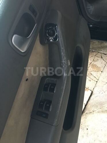 Audi A3 2002, 269,269 km - 1.8 l - Bakı