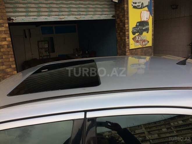 Mercedes E 240 1998, 294,000 km - 2.4 l - Bakı