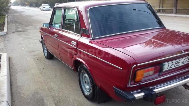 LADA (VAZ) 2106 2006, 197,200 km - 1.6 л - Biləsuvar
