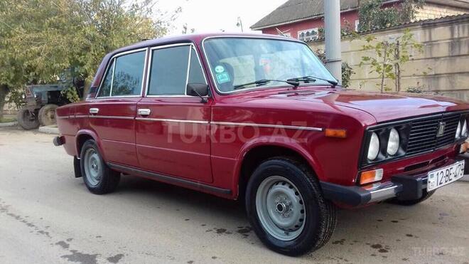 LADA (VAZ) 2106 2006, 197,200 km - 1.6 л - Biləsuvar
