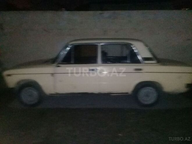 LADA (VAZ) 2106 1987, 200,000 km - 1.6 л - Bakı