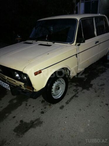 LADA (VAZ) 2106 1987, 200,000 km - 1.6 л - Bakı