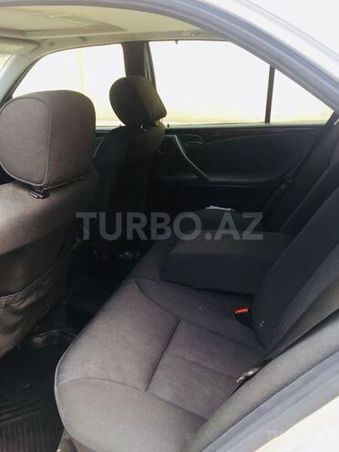 Mercedes E 280 1999, 410,000 km - 2.8 l - Gəncə