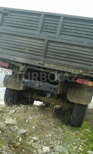 KamAz 43101 1988, 310,000 km - 11.0 л - Gədəbəy