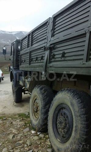 KamAz 43101 1988, 310,000 km - 11.0 л - Gədəbəy