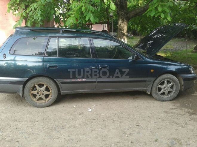 Toyota Caldina 1996, 350,000 km - 0.2 l - Bakı