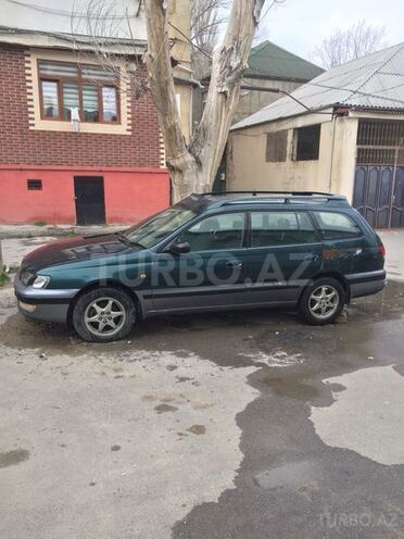 Toyota Caldina 1996, 350,000 km - 0.2 l - Bakı