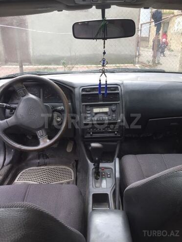 Toyota Caldina 1996, 350,000 km - 0.2 l - Bakı