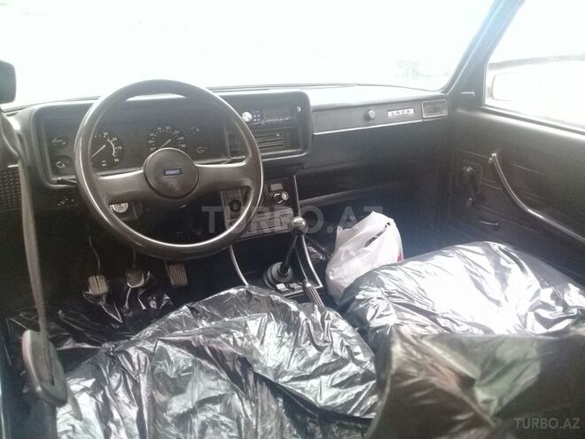 LADA (VAZ) 2107 2010, 58,000 km - 1.6 л - Bakı