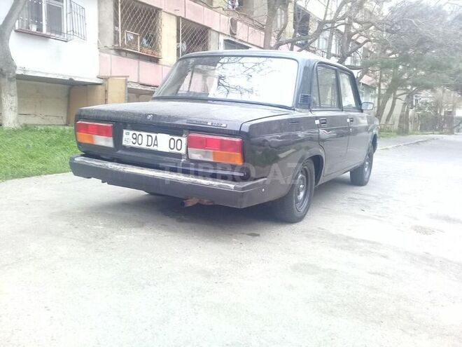 LADA (VAZ) 2107 2010, 58,000 km - 1.6 л - Bakı