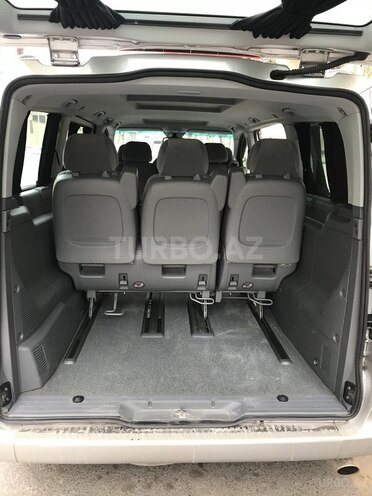 Mercedes Viano 2005, 278,000 km - 2.0 л - Bakı