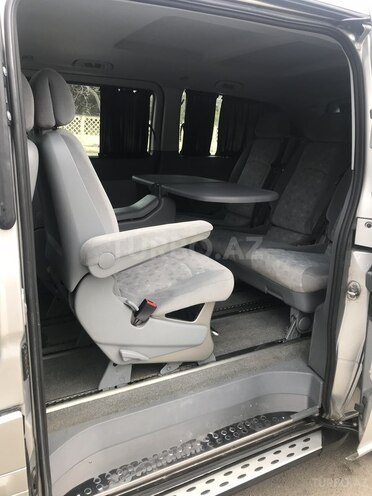 Mercedes Viano 2005, 278,000 km - 2.0 л - Bakı