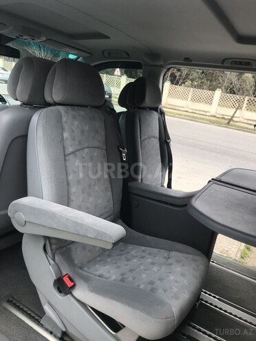 Mercedes Viano 2005, 278,000 km - 2.0 л - Bakı