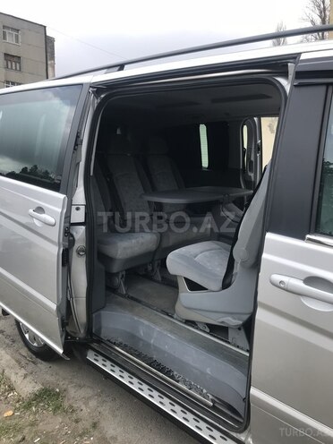 Mercedes Viano 2005, 278,000 km - 2.0 л - Bakı