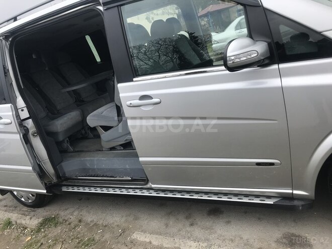 Mercedes Viano 2005, 278,000 km - 2.0 л - Bakı
