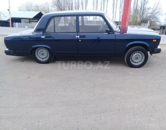 LADA (VAZ) 2107 2011, 64,000 km - 1.6 л - Bakı