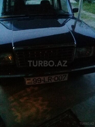 LADA (VAZ) 2107 2011, 64,000 km - 1.6 л - Bakı