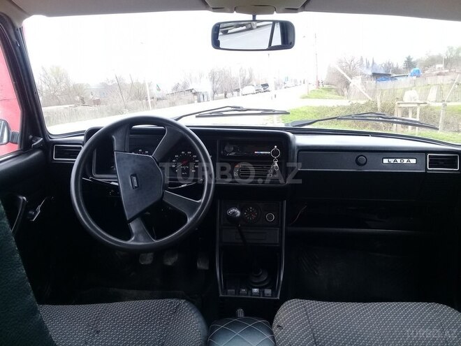 LADA (VAZ) 2107 2011, 64,000 km - 1.6 л - Bakı