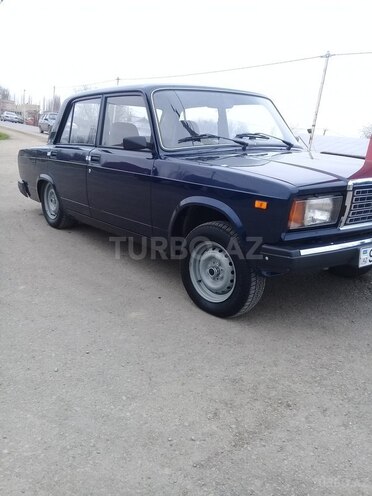 LADA (VAZ) 2107 2011, 64,000 km - 1.6 л - Bakı