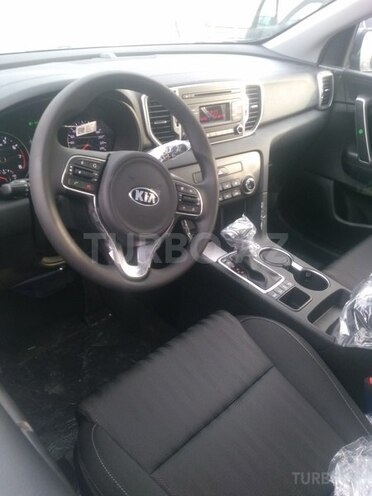 Kia Sportage 2018, 0 km - 2.0 л - Bakı