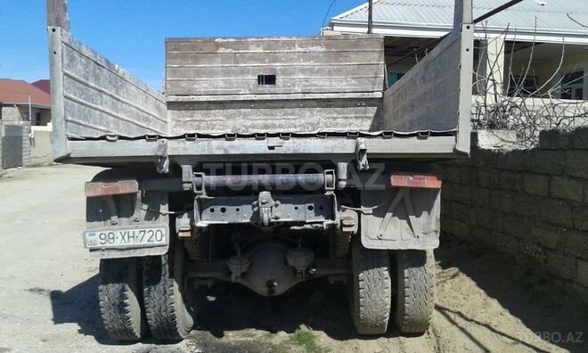 ZIL 130 1983, 300,000 km - 6.0 l - Bakı