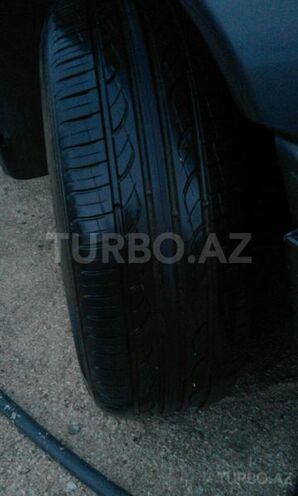 Mercedes C 200 1996, 465,000 km - 2.0 л - Bakı