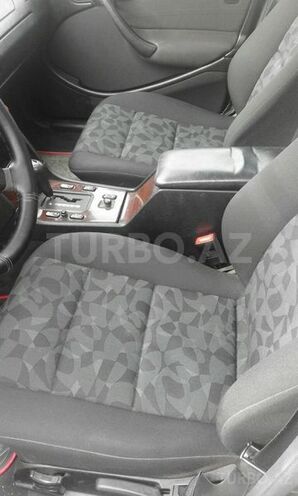 Mercedes C 200 1996, 465,000 km - 2.0 л - Bakı