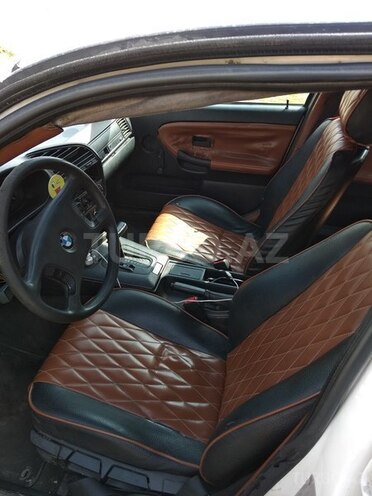 BMW 318 1992, 536,480 km - 1.8 l - Bakı