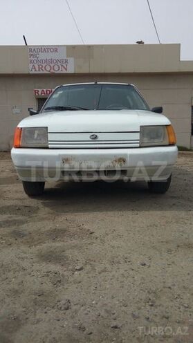 ZAZ Slavuta 2004, 134,560 km - 1.2 l - Sumqayıt