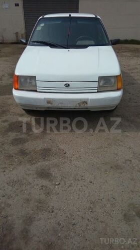 ZAZ Slavuta 2004, 134,560 km - 1.2 l - Sumqayıt
