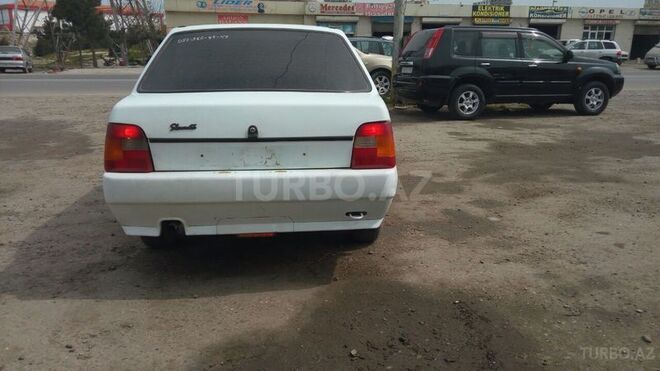 ZAZ Slavuta 2004, 134,560 km - 1.2 l - Sumqayıt