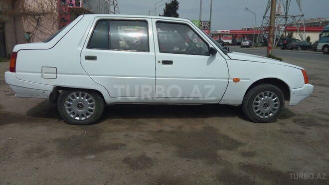 ZAZ Slavuta 2004, 134,560 km - 1.2 l - Sumqayıt