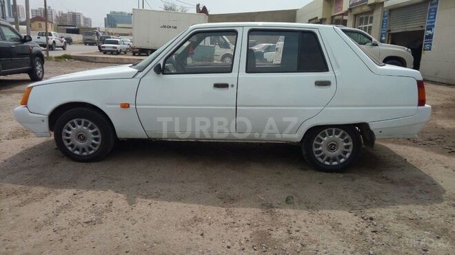 ZAZ Slavuta 2004, 134,560 km - 1.2 l - Sumqayıt