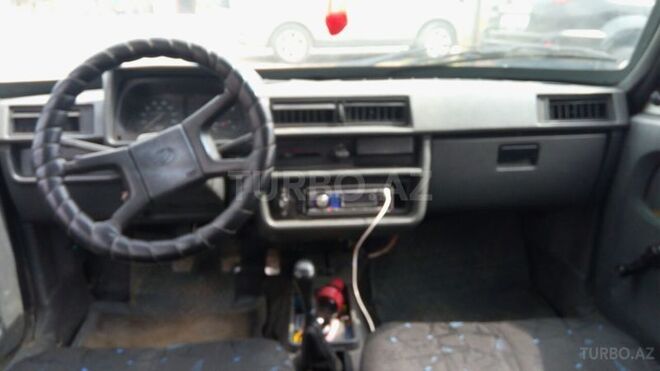 ZAZ Slavuta 2004, 134,560 km - 1.2 l - Sumqayıt