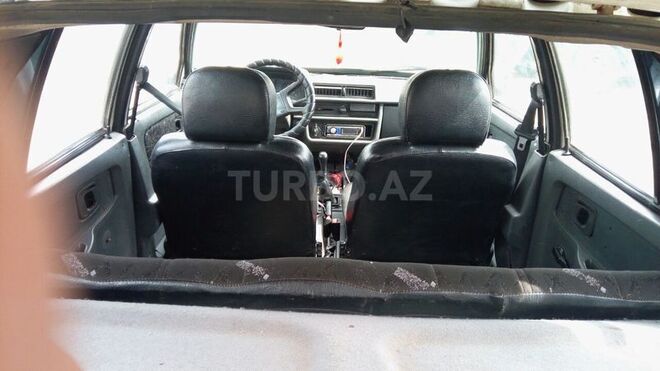 ZAZ Slavuta 2004, 134,560 km - 1.2 l - Sumqayıt