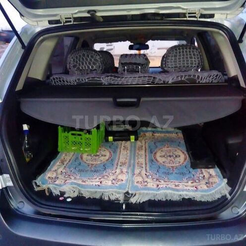 Opel Antara 2007, 275,000 km - 0.2 l - Salyan