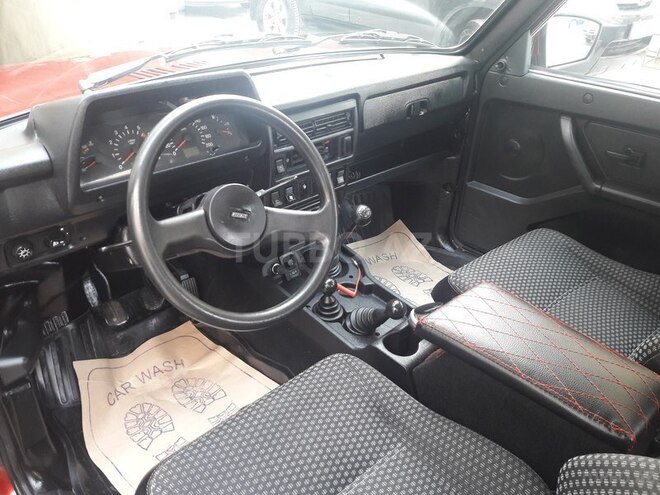 LADA (VAZ) Niva 2016, 58,000 km - 1.7 l - Bakı