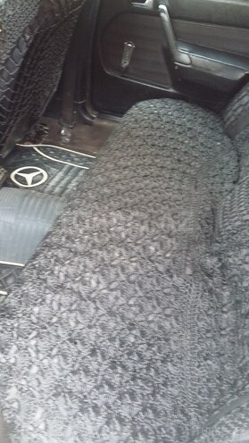 Mercedes 190 1990, 322,000 km - 2.0 l - Bakı