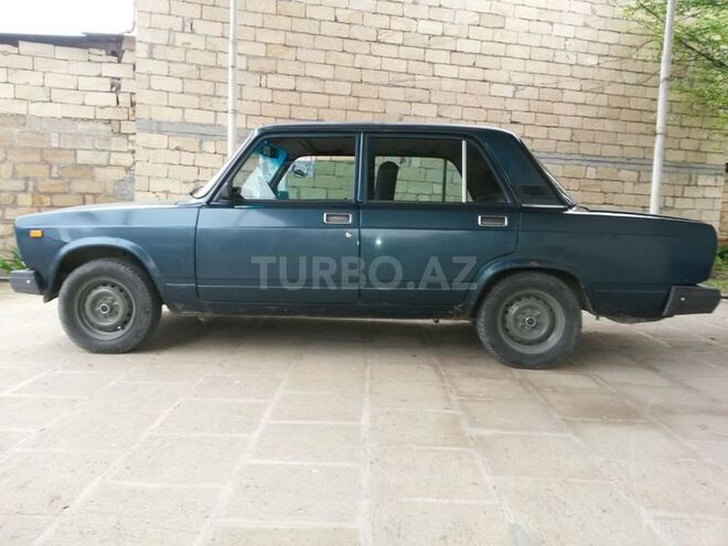 LADA (VAZ) 2107 1999, 144,000 km - 1.6 л - Ağsu