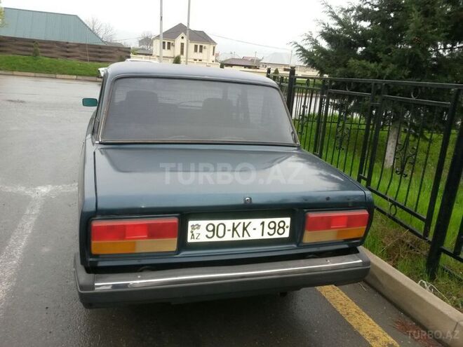 LADA (VAZ) 2107 1999, 144,000 km - 1.6 л - Ağsu