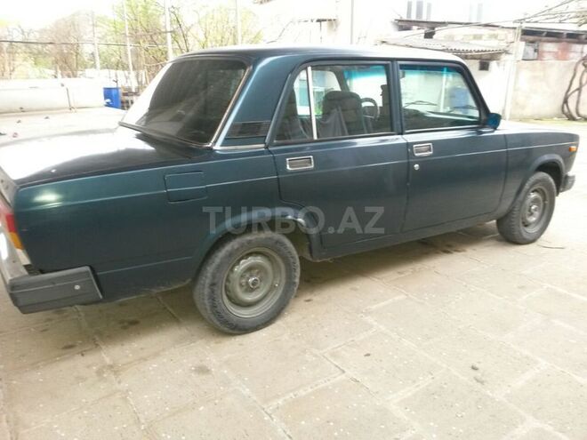 LADA (VAZ) 2107 1999, 144,000 km - 1.6 л - Ağsu