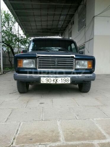 LADA (VAZ) 2107 1999, 144,000 km - 1.6 л - Ağsu