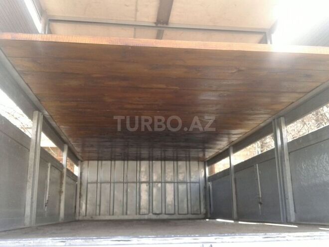 Ford Transit 1998, 123,521 km - 2.5 l - Gəncə