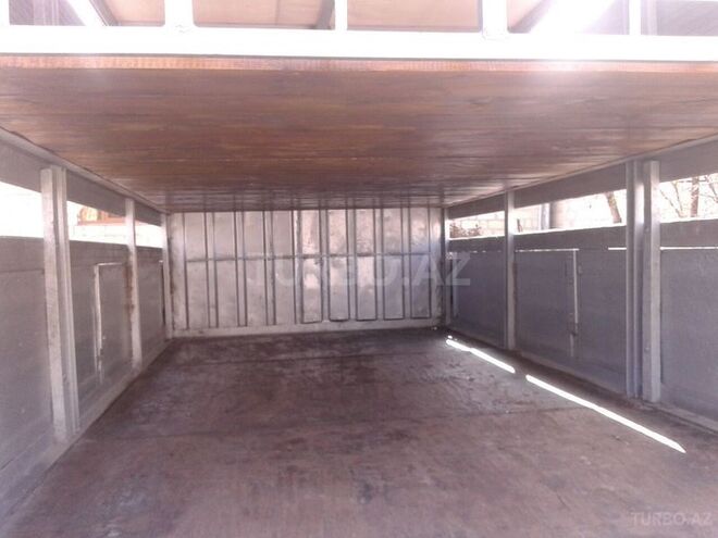 Ford Transit 1998, 123,521 km - 2.5 l - Gəncə