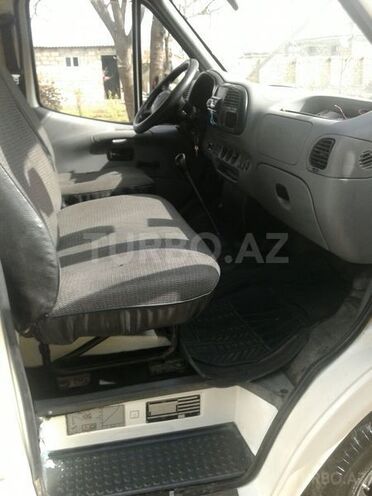 Ford Transit 1998, 123,521 km - 2.5 l - Gəncə