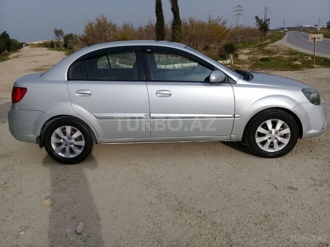 Kia Rio 2010, 190,000 km - 0.1 l - Bakı