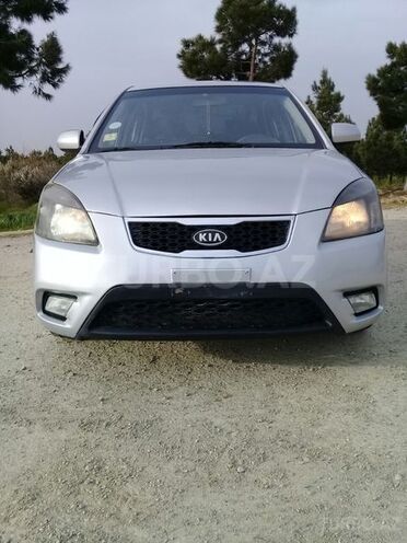 Kia Rio 2010, 190,000 km - 0.1 l - Bakı