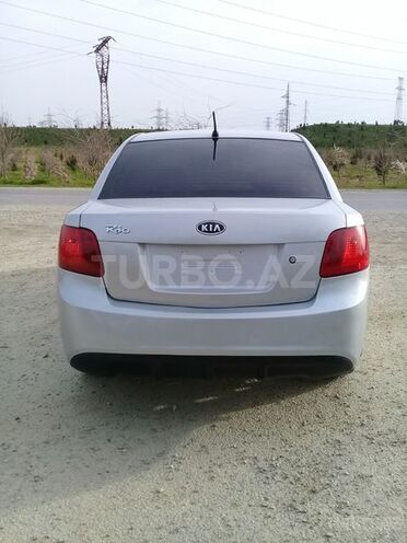 Kia Rio 2010, 190,000 km - 0.1 l - Bakı