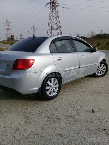Kia Rio 2010, 190,000 km - 0.1 l - Bakı